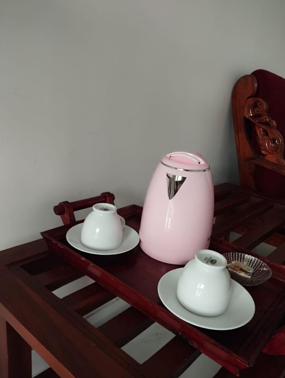 Rose Dale Homestay เอลลา ภายนอก รูปภาพ