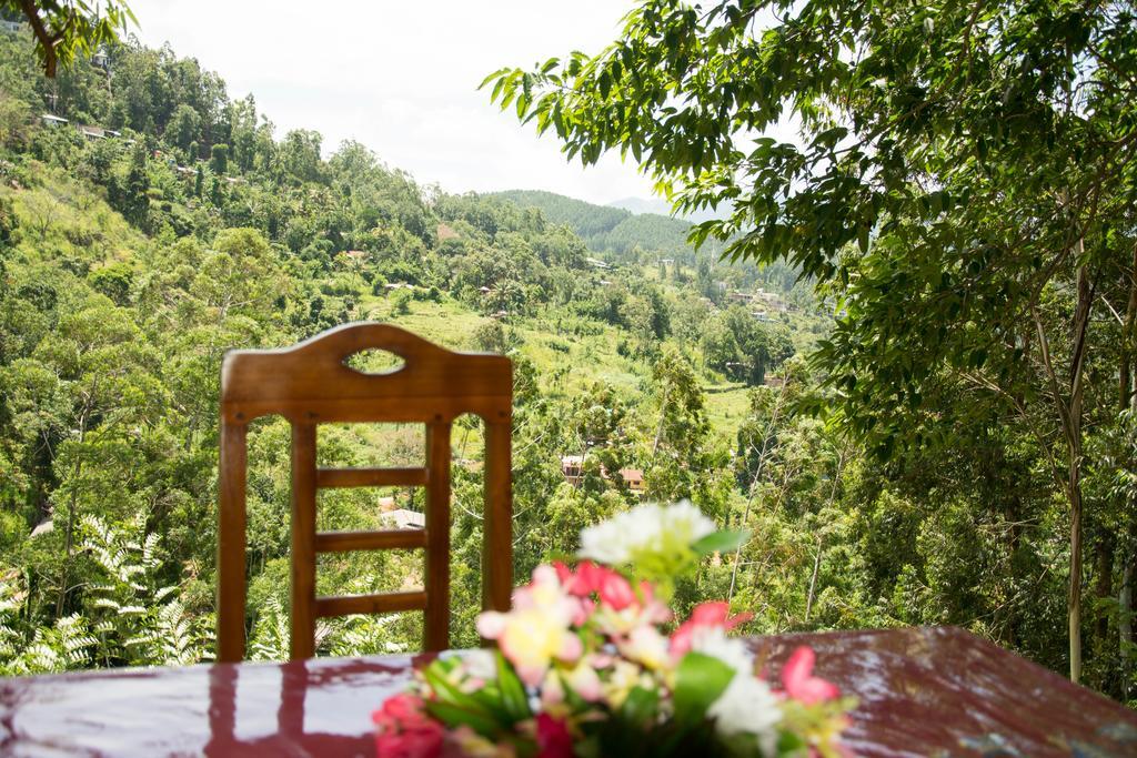 Rose Dale Homestay เอลลา ภายนอก รูปภาพ
