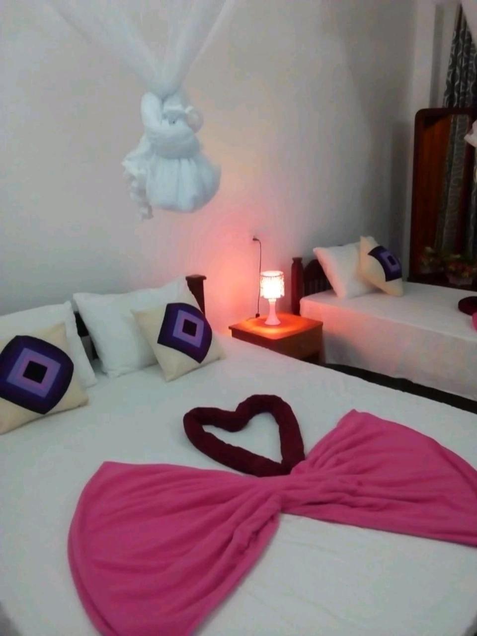Rose Dale Homestay เอลลา ภายนอก รูปภาพ